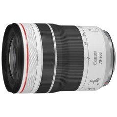 Canon RF Telefoto zoom objektiv